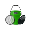 LoadOut® Bucket Set "Car-Detailing" (Eimer + Deckel + Grid-Guard)