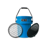 LoadOut® Bucket Set "Car-Detailing" (Eimer + Deckel + Grid-Guard)