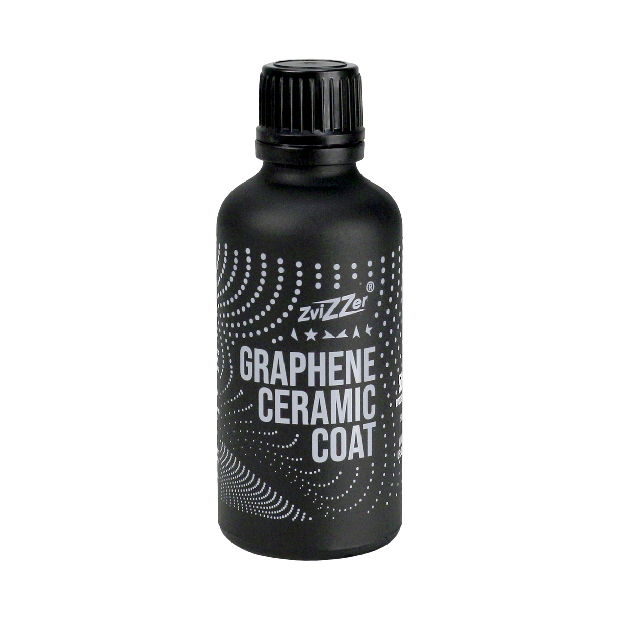 ZviZZer Graphene Ceramic Coat — Keramikversiegelung 50 ml