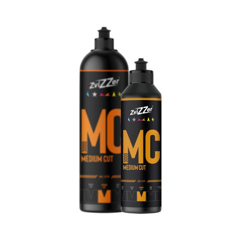 Polishes by ZviZZer