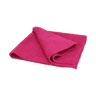 ZviZZer Microfiber Cloth “Edgeless” (300 GSM) — Mikrofasertuch Rot / 40 × 40 cm / 1 Stück