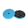 ZviZZer Thermo Trapez Pad "Ultra Hard" (Blau) — Thermo-Schaumpad Ø 165/20/150 mm / 1 Stück