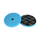 ZviZZer Thermo Trapez Pad "Ultra Hard" (Blau) — Thermo-Schaumpad Ø 90/20/75 mm / 1 Stück