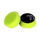 ZviZZer Thermo Trapez Pad "Ultra Soft" (Grün) — Thermo-Schaumpad Ø 50/20/35 mm / 1 Stück